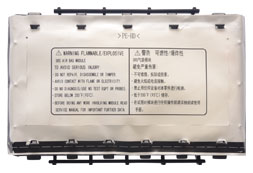 The Member's Airbag PAB